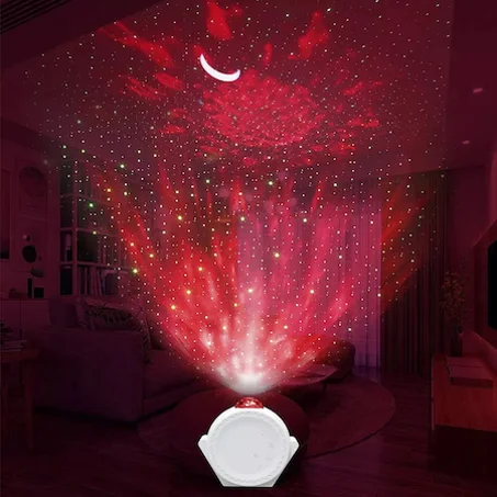 Night Lights Projector