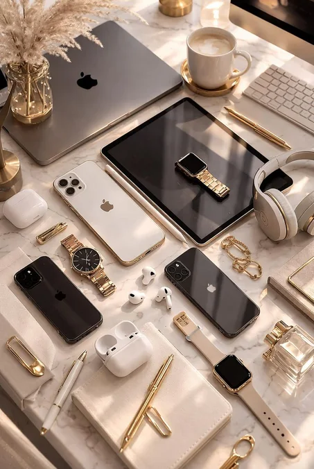إلكترونيات / Electronics