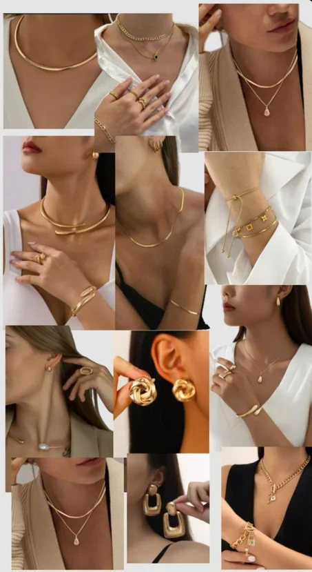 إكسسوارات نسائية / Women's Accessories