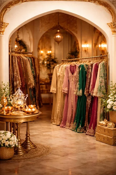 ملابس النساء