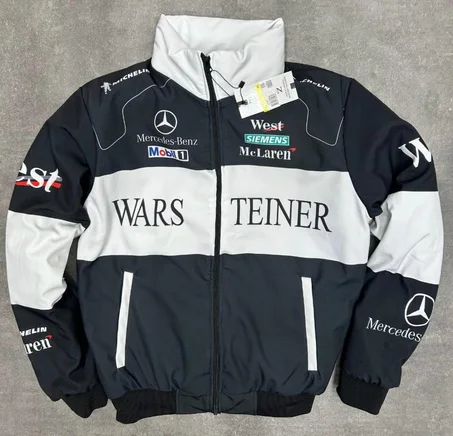 Jacket Mercedes-McLaren Racing