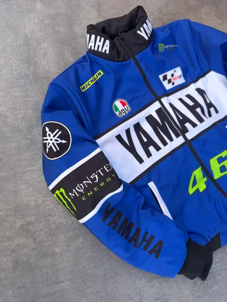 Jacket Yamaha Racing