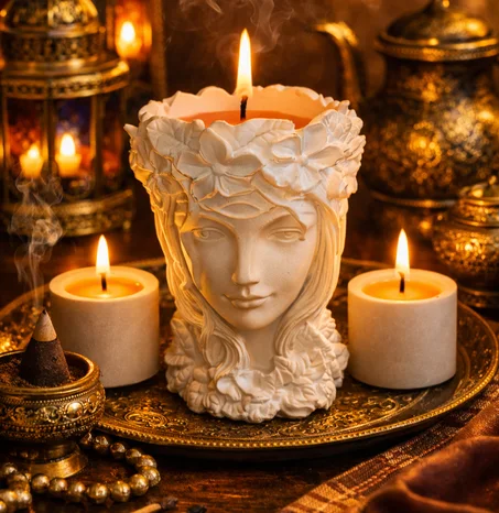 Pack Reliques des Ombres – 3 Pièces Fantastiques