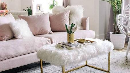 الأثاث المنزلي