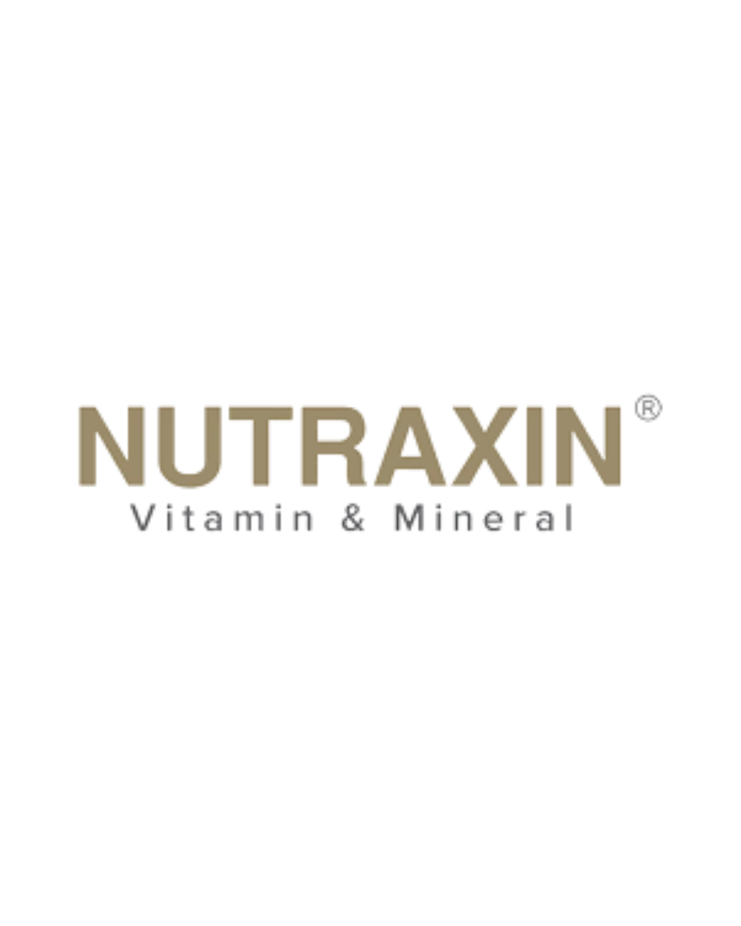 NUTRAXIN