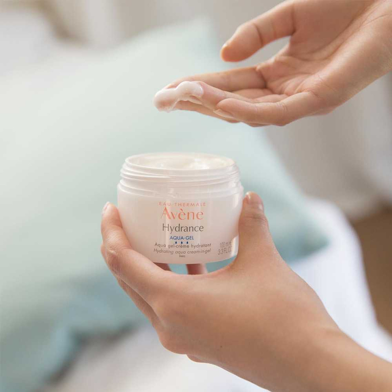 AVENE HYDRANCE AQUA GEL 50ML
