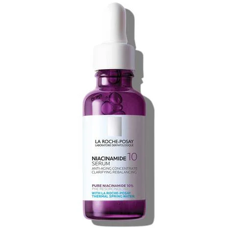La roche posay sérum niacinamide 10%