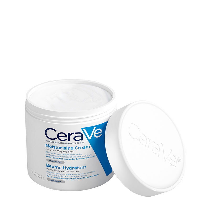 CERAVE BAUME HYDRATANT 454G