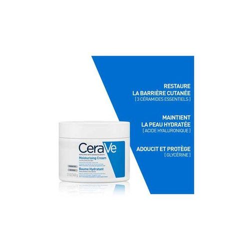 CERAVE BAUME HYDRATANT 454G