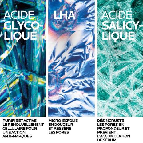 La roche posay EFFACLAR Sérum à l