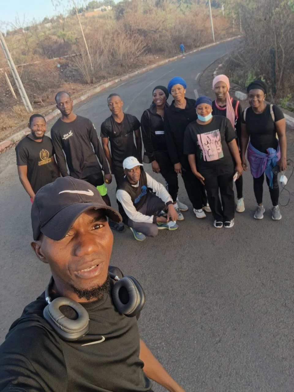 SPORT/ACTIVITE PHYSIQUE