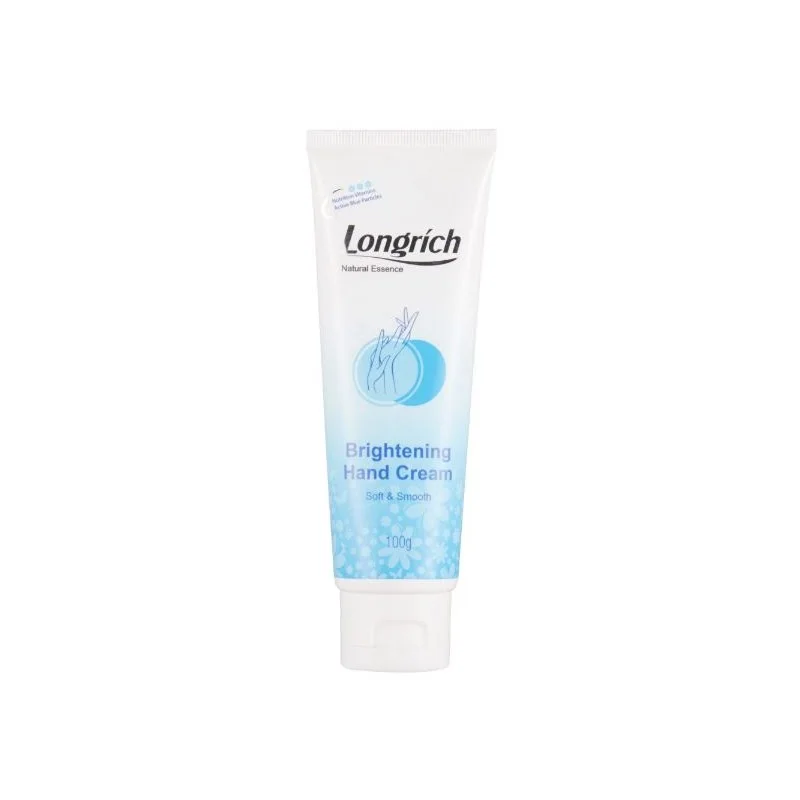 CREME A MAIN ET CORPOREL LONGRICH