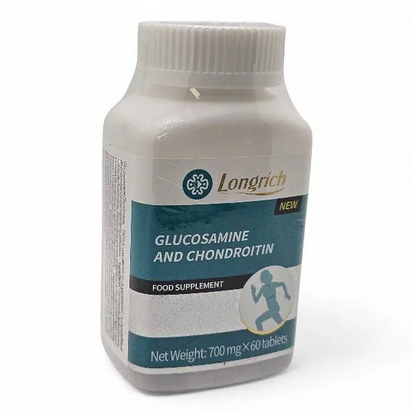 ARTHRO Longrich (Glucosamine et chondroïtine )