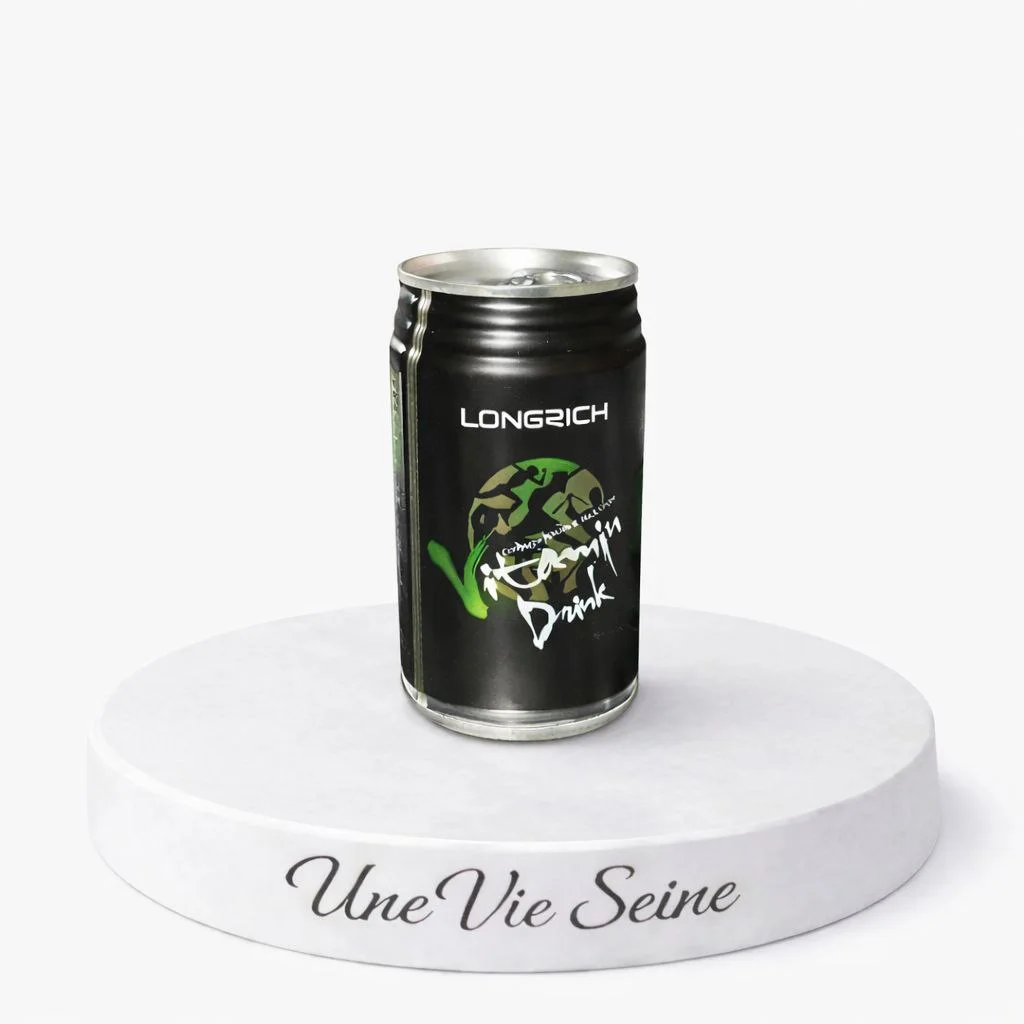 BOISSON ENERGETIQUE LONGRICH