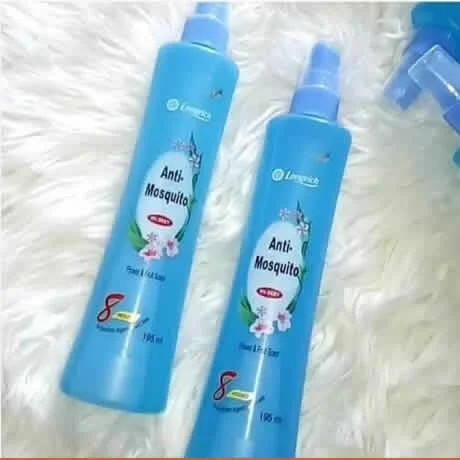 ANTI MOUSTIQUE LONGRRICH