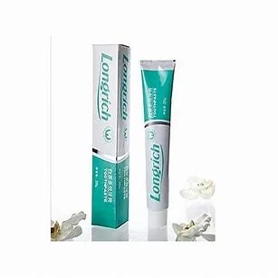 PATE DENTIFRICE 200g