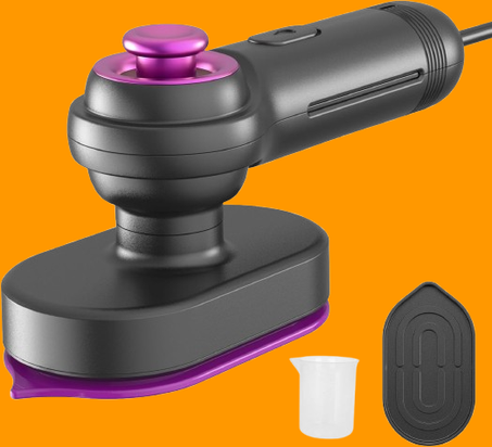 Mini Travel Iron for Clothes