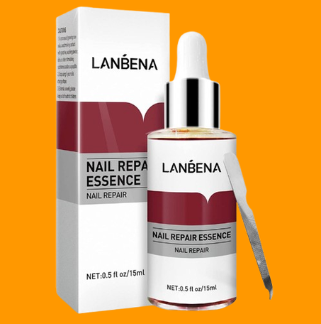 Anti Fungal Nail Treatment