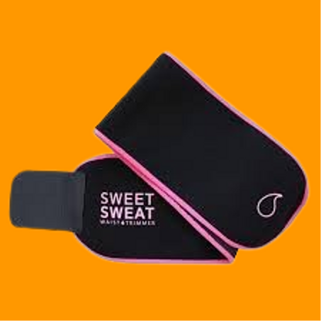 Sweet Waist Trimmer (free size)