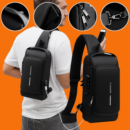 Stylish Small Shoulder Bag