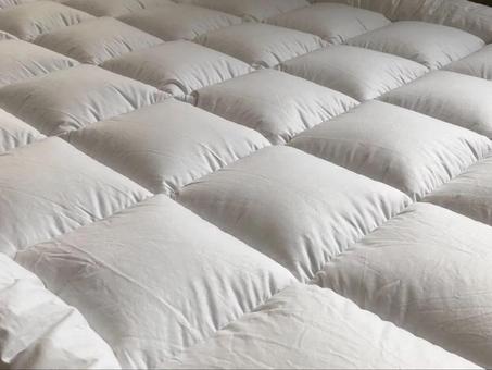 لباد الغيمة الفندقي(مرتبة خمسة نجوم)