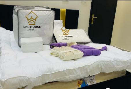 بكج خمسه نجوم