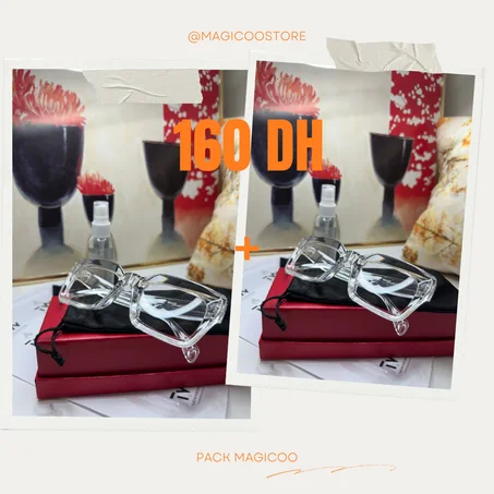 LUNETTES CELINE TRANSPARENT