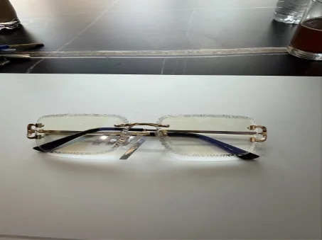 LUNETTES ANTI LUMIER BLEU TYPE 2026