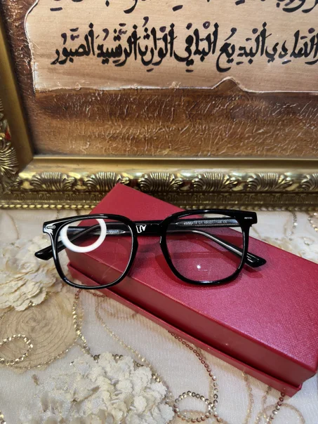 LUNETTES CARREE PHOTOCHROMIC