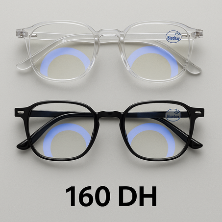 LUNETTES MAGICOO GRAND TAILLE