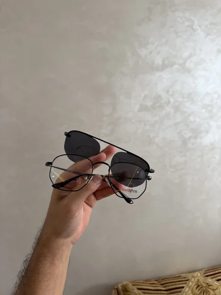 CADRE OPTIC CLIPS