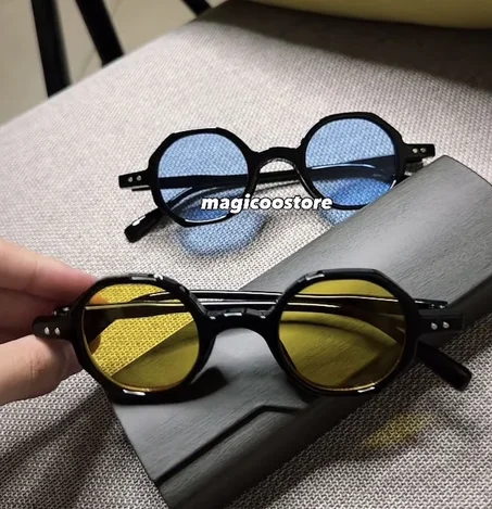 ROND LUNETTES