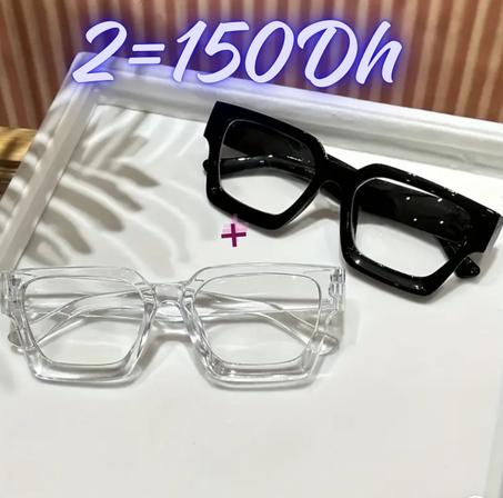 LUNETTES TYPE CELINE