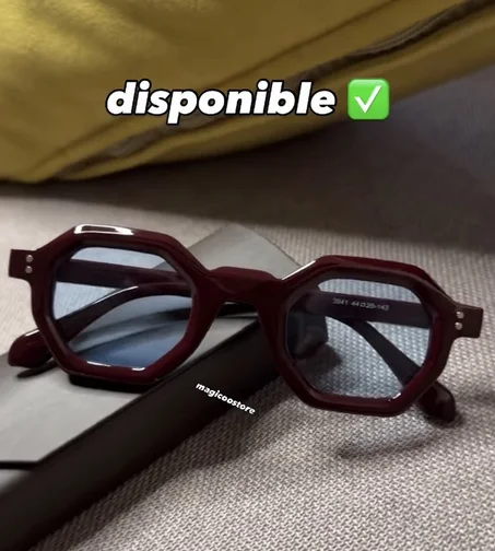 CLASSIQUE LUNETTES JOUR ET NUIT