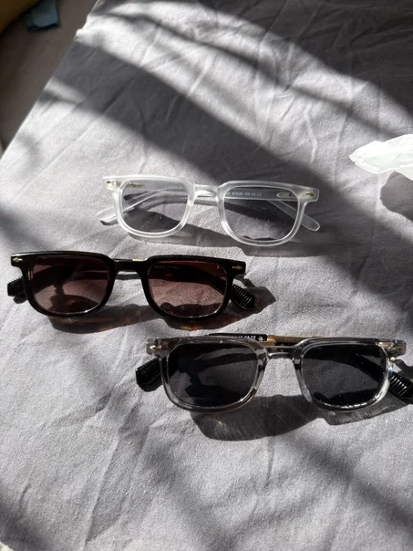 LUNETTES TAILLE MOYEN