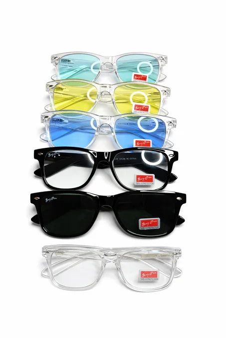 lunettes été ⛱️