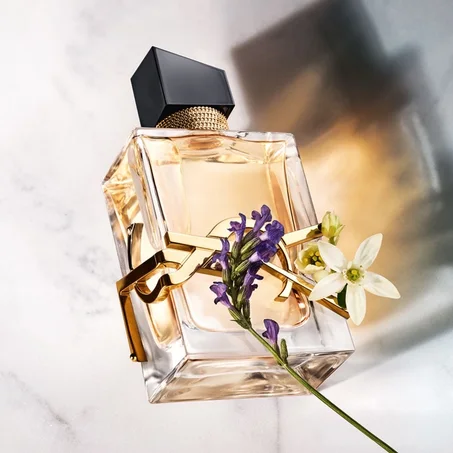 LIBRE yves saint laurent parfum femme