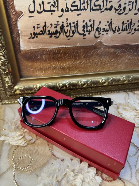 lunettes carrée anti lumier bleu ❌🔵