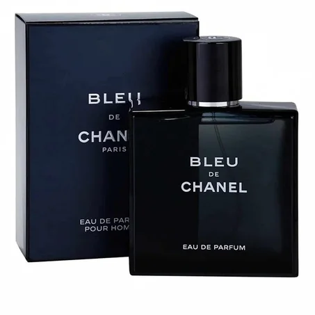 BLEU CHANEL TESTEUR