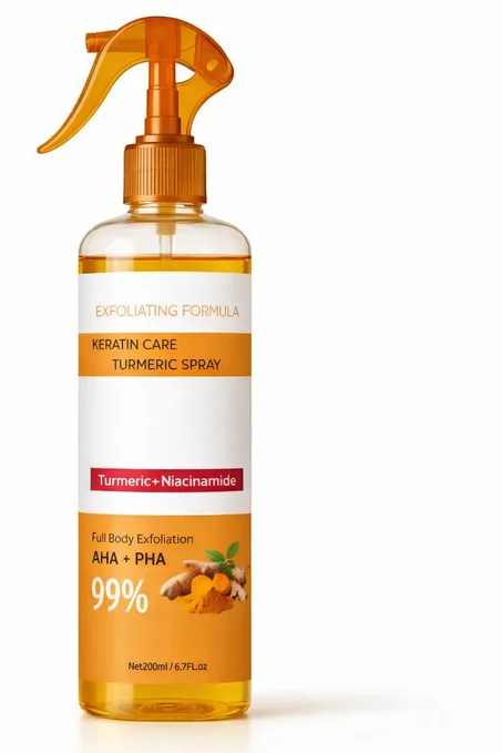 بخاخ التبييض