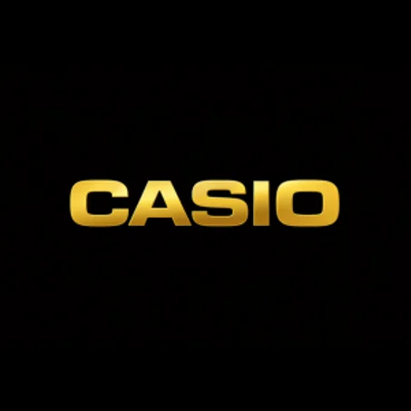 CASIIO