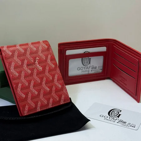 Porte-Monnaie GOYARD