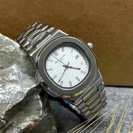 PATEK PHILIPPE GENEVE