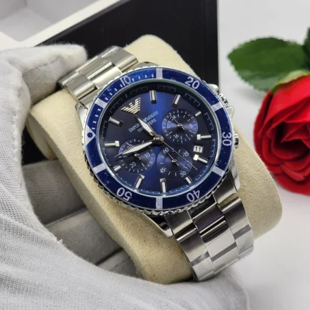 EMPORIO ARMANI 100 METERS