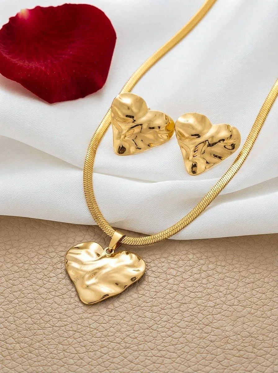 Golden Éclat Collection