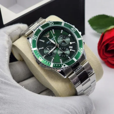 EMPORIO ARMANI 100 METERS