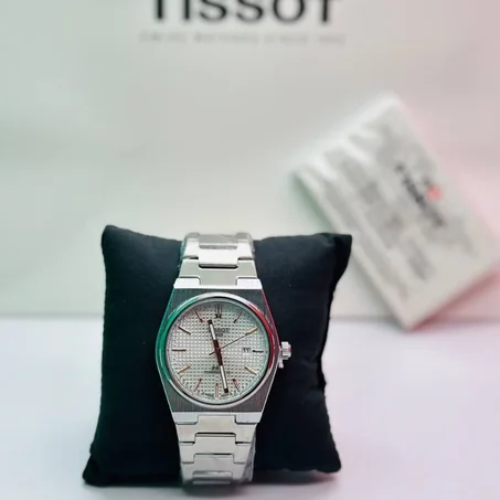 TISSOT