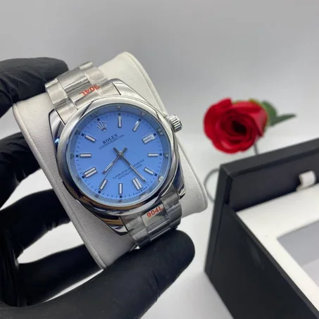 Rolex Oyster Perpetual