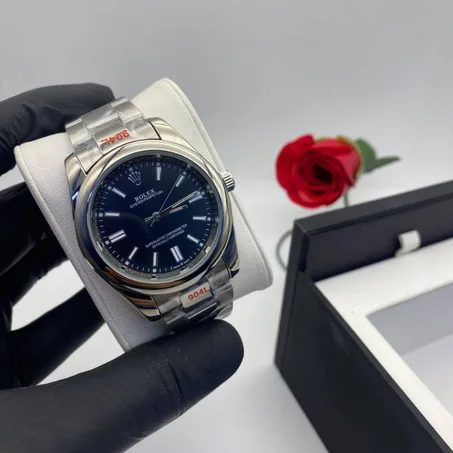 Rolex Oyster Perpetual