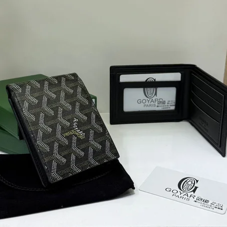 Porte-Monnaie GOYARD